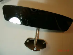 2299846 Mopar 1964-1966 Dodge Plymouth Inside Rear View Mirror