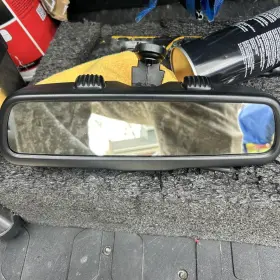 31195p Mopar 14 15 16 17 Rear View Mirror -