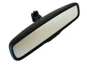 4805572ac Mopar Rear View Rearview Mirror 2006-2008 Ram 1500 2500 3500 Auto Dim