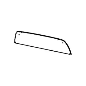 5140413aa Mopar Rear Window Glass Heated For 2005 2011 Ram Dakota
