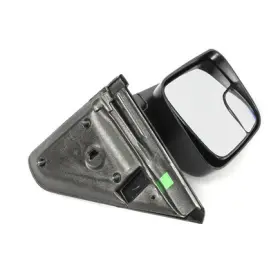55077493an Mopar Door Mirror Left Manual Folding For 2002 2010 Dodge