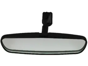 62dm58g Mopar Front Center Rear View Mirror Fits 2010-2012 Jeep Liberty 3.7l V6 Vin K