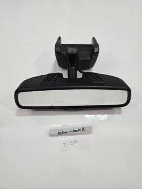 68020441ab Mopar 08-10 Oem Dodge Charger Magnum Chrysler 300 Auto-dim Rear View Mirror
