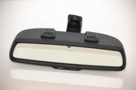 68096091ac Mopar 2013-2016 Ram 1500 Windshield Interior Rear View Mirror With Auto Dimming Oem