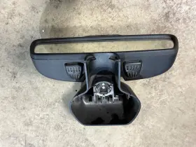 68096091ag Mopar 2013 Dodge Ram Rearview Mirror And Cover