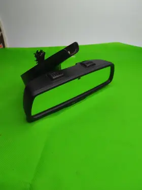 68096094ae Mopar 13-24 Ram 1500-3500 Oem Inside Rear View Mirror W Auto Dimming And High Beam