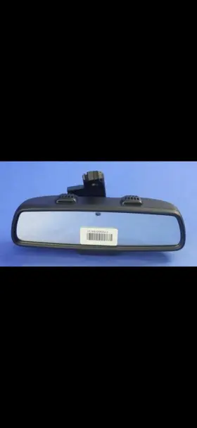 68204824ac Mopar 68204824ae Genuine Inside Rear View - Mirror 68204824ac Mopar 68204824ae Genuine Inside Rear View - Mirror