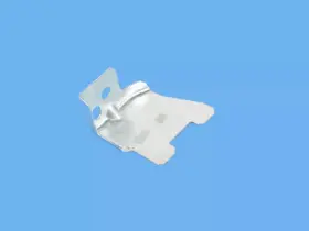 68246177aa Mopar Genuine Mounting Bracket Right