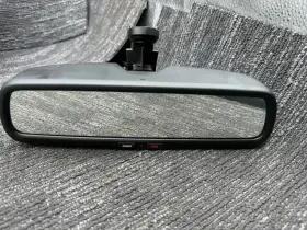 68342282 Mopar New Oe 2018-2021 Dodge Ram Interior Rear View Mirror W Siriusxm