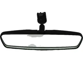 87fdsb81 Mopar Rear View Mirror For Lebaron Pacifica Town Country 1991 1992 1993