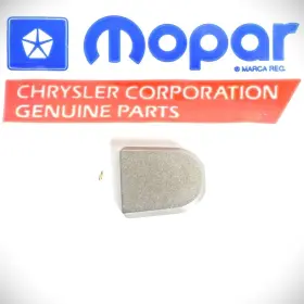 4054098 Mopar/chrysler Genuine 2001-2024 Ram/jeep/dodge/chrysler Rear View Mirror Button