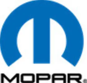Mr308682 Mopar Genuine Mirror