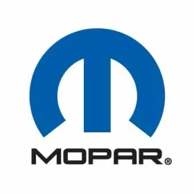 Mr512690 Mopar Genuine 2000 Chrysler Avenger Inside Rear View Mirror Front