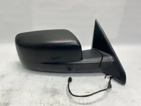 55372066ag Mopar P 55372066 2009-2012 Dodge Ram 1500 Passenger Power Heat Side View Door Mirror