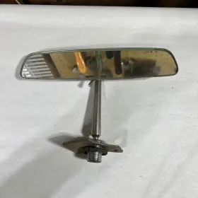 Pop20 Mopar Late 1950- Early 1960 Dash Mounted Rear View Mirror. With Day Night Settings