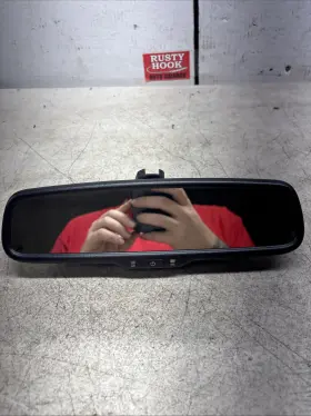 Nissan 015892026001 2013 Rogue Interior Rear View Mirror