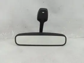 Nissan 02292 2017 Nv200 Interior Rear View Mirror Oem Black Mcvem