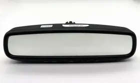 031406 Nissan Oem 06-14 Infiniti G35 Altima Murano Pathfinder Rear View Mirror Homelink