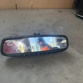 Nissan 050212905 2013 Altima Rear View Mirror