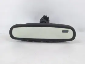 050703 Nissan 2003-2004 Murano Interior Rear View Mirror Oem G3txo