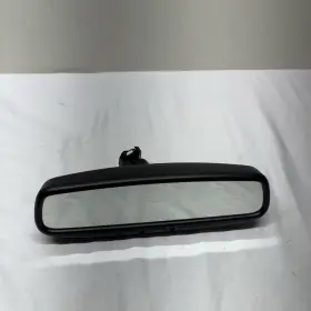 070212 Nissan 2013-2022 Altima Interior Rear View Mirror Black Oem