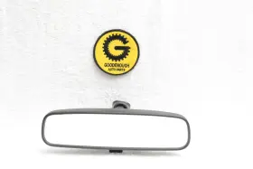 1100027 Nissan 2011-2017 Quest Interior Rear View Mirror Replacement Oem P/n