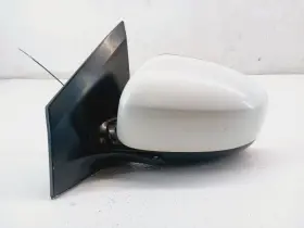 963021aa0c Nissan 128-52952l 09-14 Murano Driver Side View Mirror White/qx1 Oem