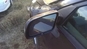 128-52970l Nissan Driver Side View Mirror Power Coupe Non-heated Fits 10-13 Altima 268245