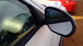 128-64286ar Nissan Passenger Side View Mirror Power Fits 12-14 Juke 268990