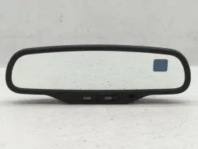 15071186 Nissan 2006 Maxima Interior Rear View Mirror Oem C18pl