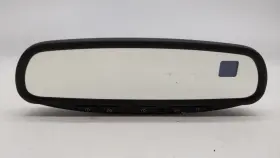 267-00509w Nissan 2004 Armada Interior Rear View Mirror Oem Up8b4