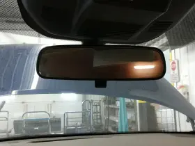 267-10455 Nissan Int Rr View Mirror For Rogue Assy
