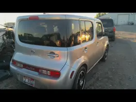 267-51205 Nissan Rear View Mirror Conventional Ignition From 4/10 Fits 10 Cube 2105592