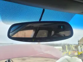 267-51413 Nissan Rear View Mirror With Automatic Dimming Fits 03-05 Murano 2203840
