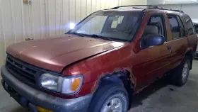 267.da1296 Nissan Pathfindr 1996 Rear View Mirror 1676146