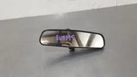 Nissan 267.da1504 04 2004 Frontier Manual Dimming Interior Rear View Mirror