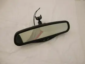 267.da1o02 Nissan Rear View Mirror Auto Dim Maxima 02 03 2003 2002