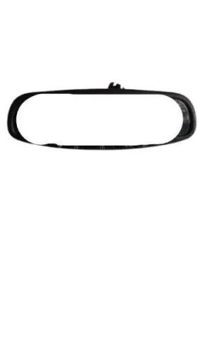 267.da1o04 Nissan Maxima 2004 Rear View Mirror 293528