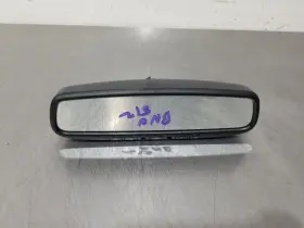 267.da1x24 Nissan 24 2024 Z Nismo Coupe Interior Rear View Mirror
