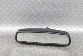 267-nissan Nissan 06-09 350z Coupe Cabin Interior Rear View Mirror Auto Dim Glass Oem Factory Oe