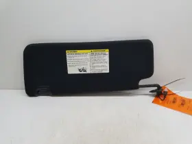 268-12302l Nissan Driver Left Sun Visor With Illumination Fits 17-23 Titan 218893