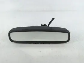 4112a-0b12hl4 Nissan 2012-2014 Maxima Interior Rear View Mirror Oem Lsbe3