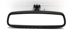 4112a-0bi2hl4 Nissan 2007-2014 Maxima Altima Murano Rear View Mirror Auto Dim Homelink Oem 35d