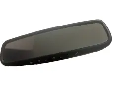 Nissan 4112a-pzlh 2007-2022 Sentra Interior Rear View Mirror Replacement Oem P/n 4112a-pzlh