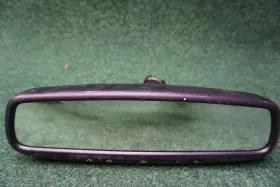 4112a0bhl3 Nissan 2011 2012 2013 Quest S Rear View Mirror Oem