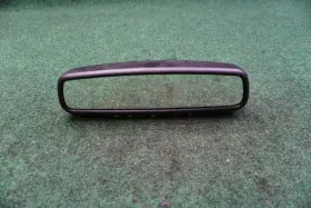 4112aobi2hl4 Nissan 2019 Rogue Rear View Mirror Oem