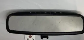 43025776 Nissan 2014 Murano Automatic Dimm Garage Door Opener Rear View Mirror#
