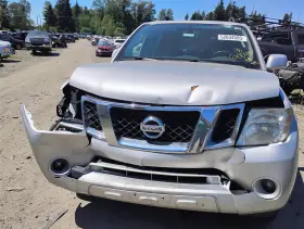 609745 Nissan Used Front Center Interior Rear View Mirror Fits 2012 Pathfinder C