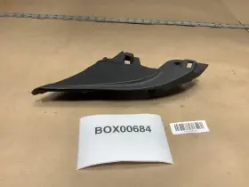 80292-9n00a Nissan 2012 Maxima Front Right Passenger Side Door Mirror Interior Cover Trim