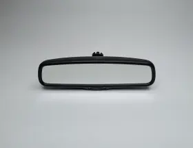 9051294 Nissan 2005 - 2007 Oem Armada Interior Upper Roof Rear View Mirror Assembly